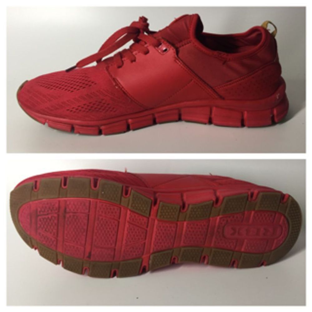 RBX Lightweight Mesh Breathable Athletic P…